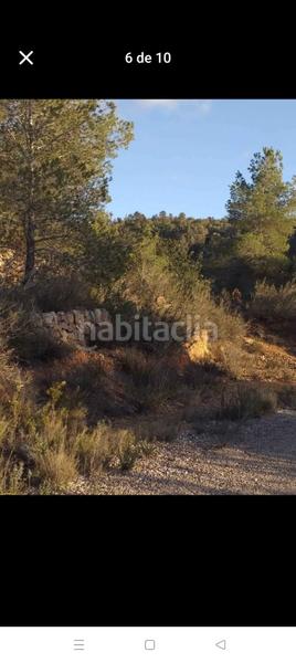 Foto 363a2e21-9abb-4bc0-bfd9-db3cf96f2435. Finca rústica a de la masada a Bítem Tortosa