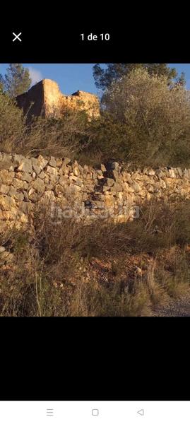 Foto 448f875c-6cc8-48dd-8d27-c99e4285c284. Finca rústica a de la masada a Bítem Tortosa