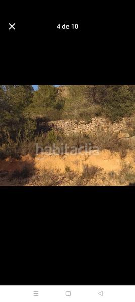 Foto 75e79be3-77c8-4777-b277-8369e502caa7. Finca rústica a de la masada a Bítem Tortosa