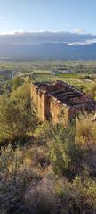 Landgut  De la masada. Tortosa, bitem, rustica