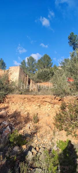 Foto 8fc5f521-3360-4089-8e8b-4374bfa42d6f. Finca rústica a de la masada a Bítem Tortosa