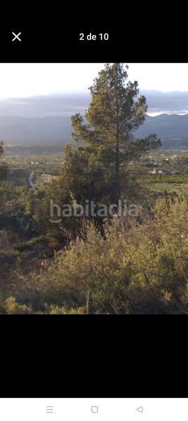 Foto ace91496-9fc5-4b58-8473-b9ee176520eb. Finca rústica a de la masada a Bítem Tortosa