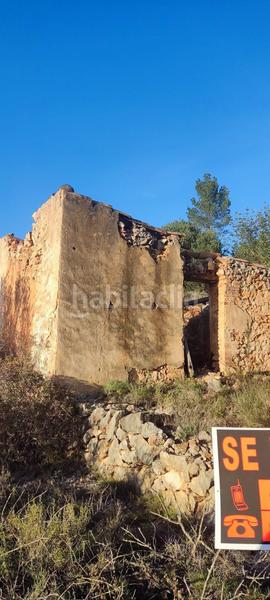 Foto d47c3d94-764f-44c2-851c-e5d86c52a8b4. Finca rústica a de la masada a Bítem Tortosa