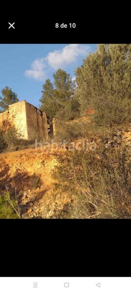 Foto e3da4a32-8121-4cd5-8ef3-caaf08e5ebd1. Finca rústica a de la masada a Bítem Tortosa