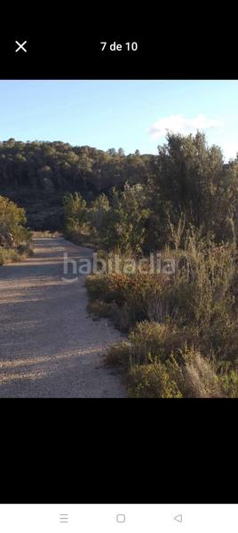 Foto eee4a35e-1b61-4fc8-9252-5c5ce0f9d9e1. Finca rústica a de la masada a Bítem Tortosa