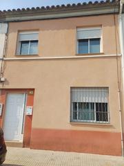 Maison jumelée  Fransesc mestre i noe 22. Tortosa, casa, 13 de gener
