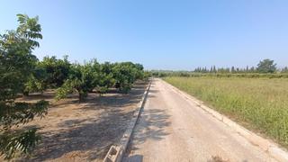 Finca rústica en de Tortosa a Amposta