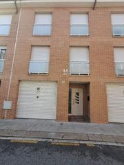 Reihenhaus  Rasquera 8. Tortosa, remolins, casa adosada, jardin, piscina