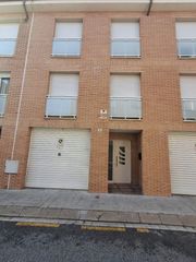 Casa adossada a Rasquera 8. Tortosa, remolins, casa adosada, jardin, piscina