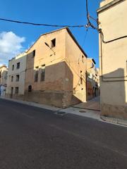 Mas  Arnau de jardi 32. Bitemtortosa, casa de pueblo, reforma integral