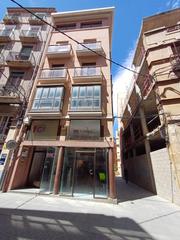 Piccolo appartamento in De sant blai 24. Tortosa, centre, aire condicionat, ascensor.