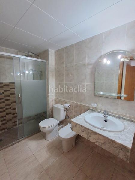 Foto 3e4bb6f5-7814-46bf-b185-5079dac4087b. Pis a lluis canalda 2-4 a Temple Tortosa