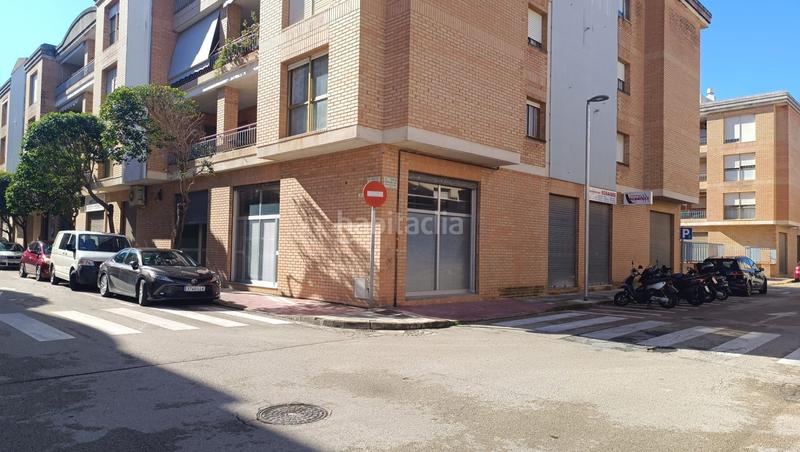 Foto 2780a12d-f36f-4e5b-920d-a52474ec09a0. Lloguer local comercial a tamarit i gil 5 a Ferreries Tortosa