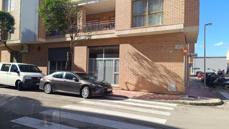 Foto 2ee95312-ea94-4013-a15f-1162375ff28f. Lloguer local comercial a tamarit i gil 5 a Ferreries Tortosa