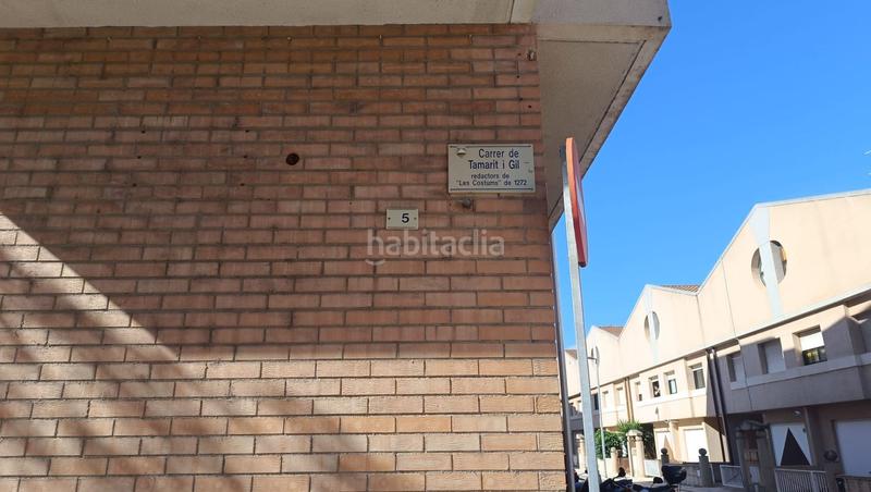 Foto 67ae5e16-2c71-49fe-9cc0-7196dbf59fb6. Lloguer local comercial a tamarit i gil 5 a Ferreries Tortosa