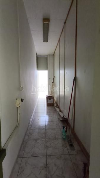 Foto b1da233d-ed2f-4cae-abb1-91c5e16496e9. Lloguer local comercial a tamarit i gil 5 a Ferreries Tortosa