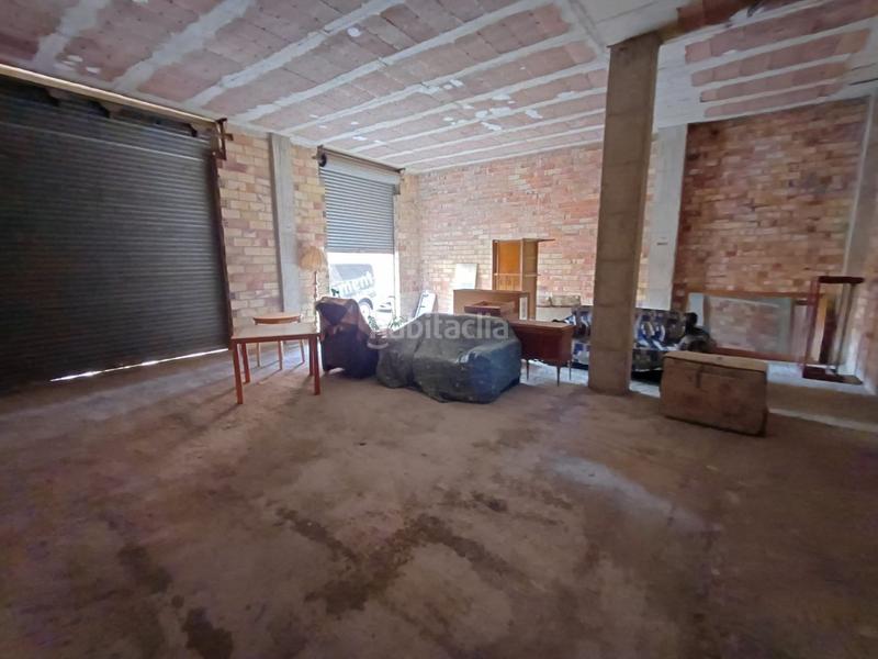 Foto 939e4acd-8553-4908-9bdc-376b1ca85992. Alquiler local comercial en tamarit i gil 6 , Ferreries, local comercial en Tortosa