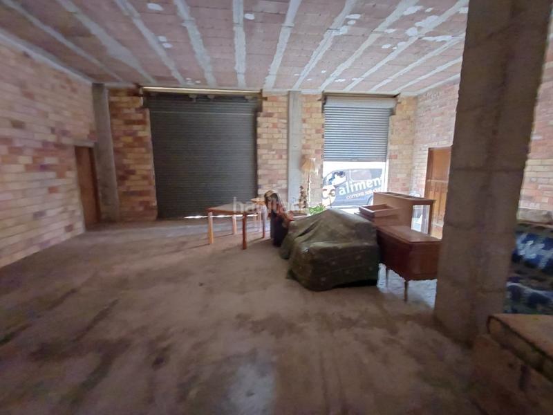 Foto f0478aef-a87b-4afa-a599-d89ea9098ed7. Alquiler local comercial en tamarit i gil 6 , Ferreries, local comercial en Tortosa