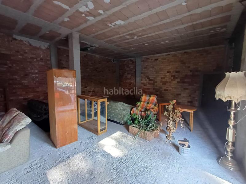 Foto e51546a6-0511-4cd5-9e7b-814e371c863b. Lloguer local comercial a tamarit i gil 6 a Ferreries Tortosa