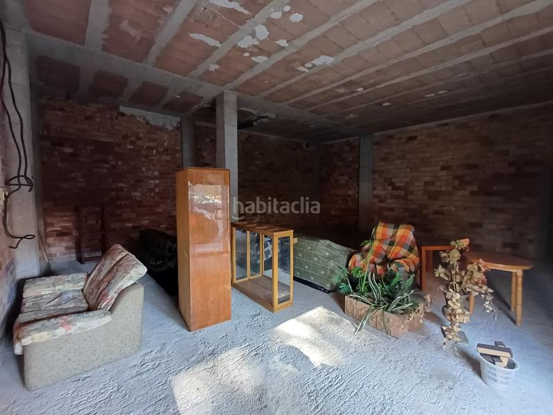 Foto fec1c302-d8ac-439b-a410-f2364240d7fc. Lloguer local comercial a tamarit i gil 6 a Ferreries Tortosa