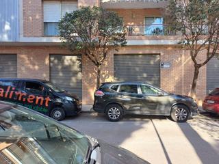Business premise in Tamarit i Gil 6