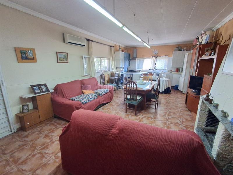 Foto 29b9e372-d49b-477d-b2df-f6d1321ec8ad. Haus in de les codines de coleto 156 in Jesús - Els Reguers Tortosa