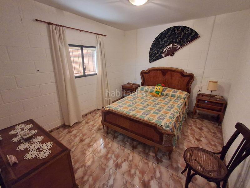 Foto 2bb9202d-0b0c-44fd-b328-4408ea633a84. Haus in de les codines de coleto 156 in Jesús - Els Reguers Tortosa