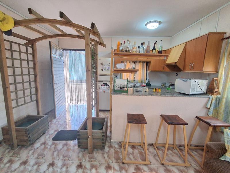 Foto 2eec686c-ddde-4906-92bd-9eaed652d6a2. Haus in de les codines de coleto 156 in Jesús - Els Reguers Tortosa