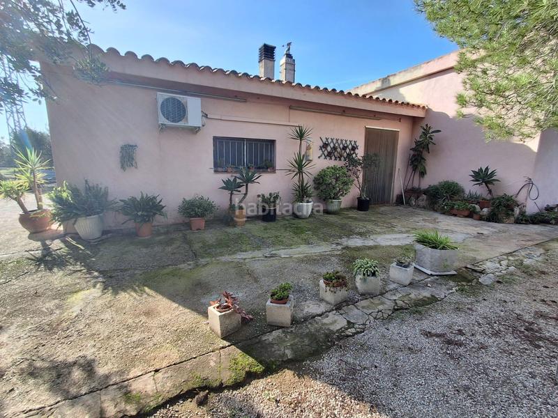 Foto 35cfa54c-374b-4982-8fb5-1f6adae105c1. Haus in de les codines de coleto 156 in Jesús - Els Reguers Tortosa