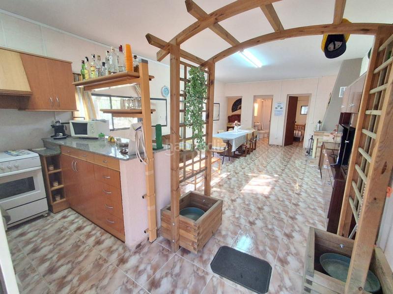 Foto 460fe931-624a-4acc-9957-e28dd3da4992. Haus in de les codines de coleto 156 in Jesús - Els Reguers Tortosa