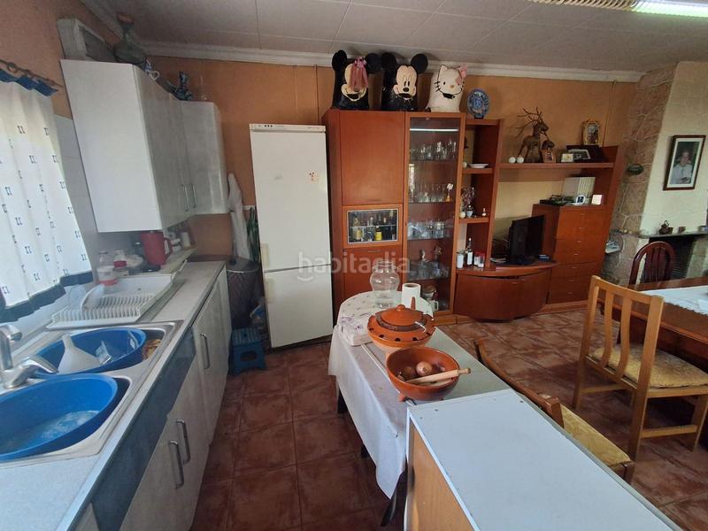 Foto 536eb989-5d45-4e5d-a7c0-a2423079d91d. Haus in de les codines de coleto 156 in Jesús - Els Reguers Tortosa