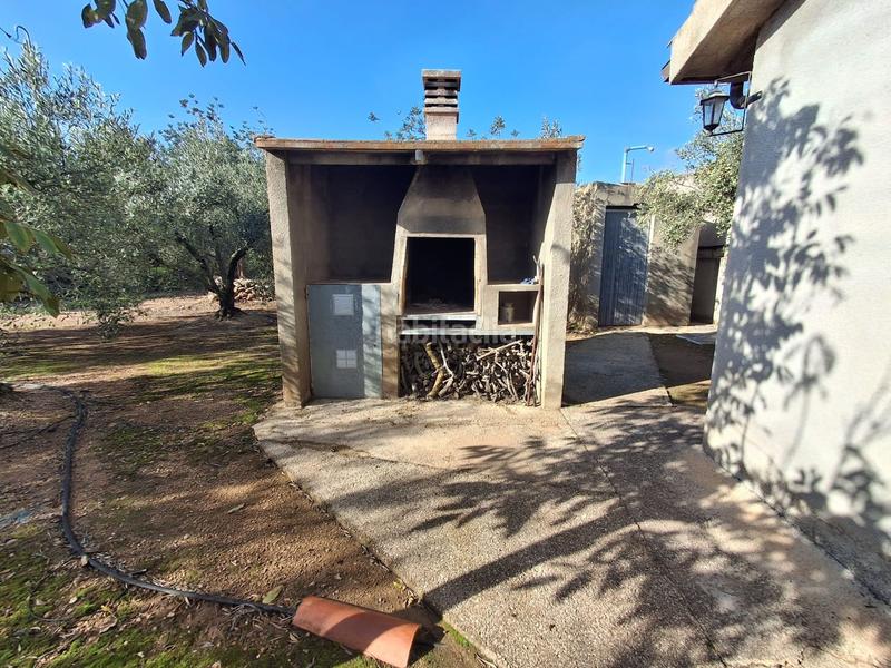 Foto 5e2bac41-3039-4446-85c4-27af6d74a667. Haus in de les codines de coleto 156 in Jesús - Els Reguers Tortosa