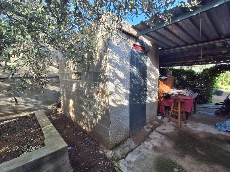 Foto 647b6be1-e9a5-4351-ba2b-7906d88c7316. Haus in de les codines de coleto 156 in Jesús - Els Reguers Tortosa