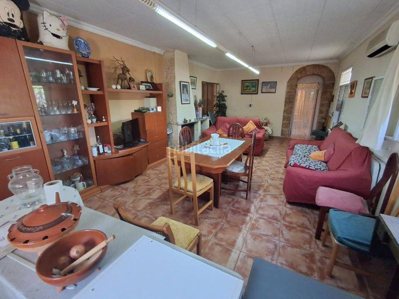 Foto 66077bc8-db4b-4091-a0e2-2bf737d760a5. Haus in de les codines de coleto 156 in Jesús - Els Reguers Tortosa