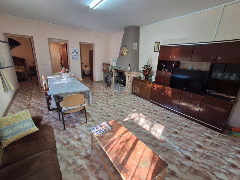 Foto 88f8c707-ef99-4b7c-b017-3019fec06fe8. Haus in de les codines de coleto 156 in Jesús - Els Reguers Tortosa