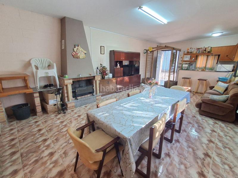 Foto a387345f-f118-4d10-a181-6896f50bc371. Haus in de les codines de coleto 156 in Jesús - Els Reguers Tortosa