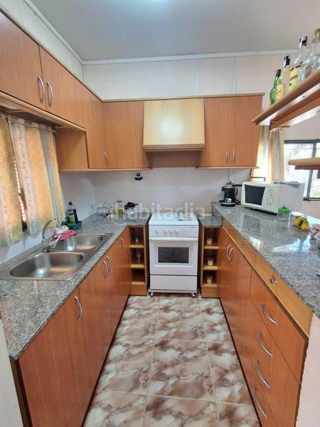 Foto ac4547c3-5834-4005-825f-c1f184bc684f. Haus in de les codines de coleto 156 in Jesús - Els Reguers Tortosa