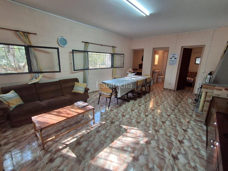 Foto bf020929-df3c-4dff-9343-bde136d41128. Haus in de les codines de coleto 156 in Jesús - Els Reguers Tortosa