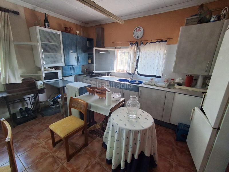 Foto d4283f14-4ece-41a2-808d-a88e0ec6ed79. Haus in de les codines de coleto 156 in Jesús - Els Reguers Tortosa