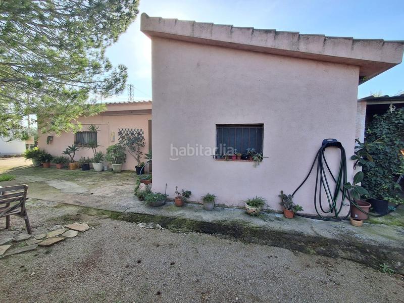 Foto d8a0f526-9c1f-47bf-9b88-1e5431b8a148. Haus in de les codines de coleto 156 in Jesús - Els Reguers Tortosa