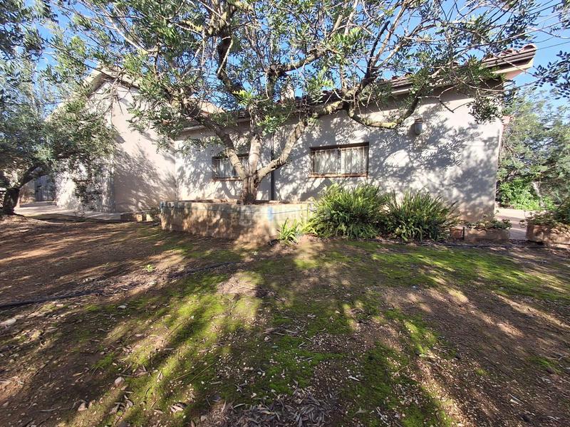 Foto fa8d0e33-9246-4d67-88cb-3c60d6d8384b. Haus in de les codines de coleto 156 in Jesús - Els Reguers Tortosa