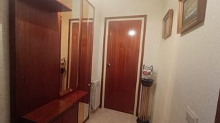 Pis a Churruca 1. Piso, roquetes, amplio