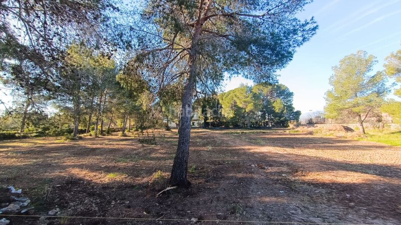 Foto 5fdb2843-e206-4bd3-bd8b-c84aab0a4b5c. Terreny residencial a Urbanitzacions Tortosa