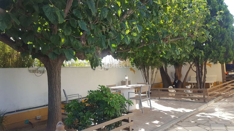 Foto 0f5dbe89-ae58-4bd4-a228-a9a30207295a. Casa a Jesús - Els Reguers Tortosa