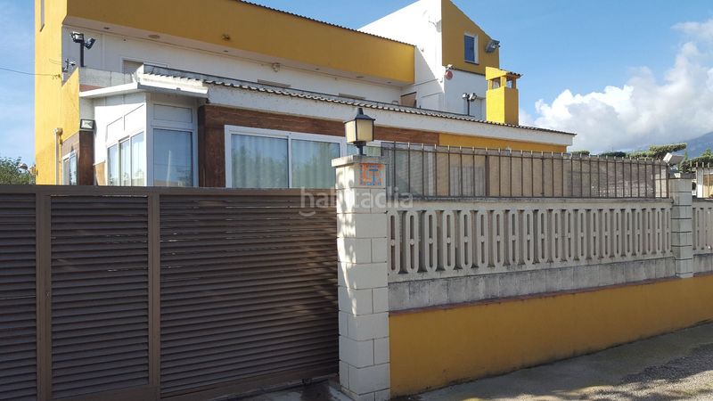 Foto fcb7f5ba-a8cc-4b5b-b846-71acbdb815b5. Casa a Jesús - Els Reguers Tortosa