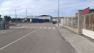 Lloguer Nau industrial a Roquetes