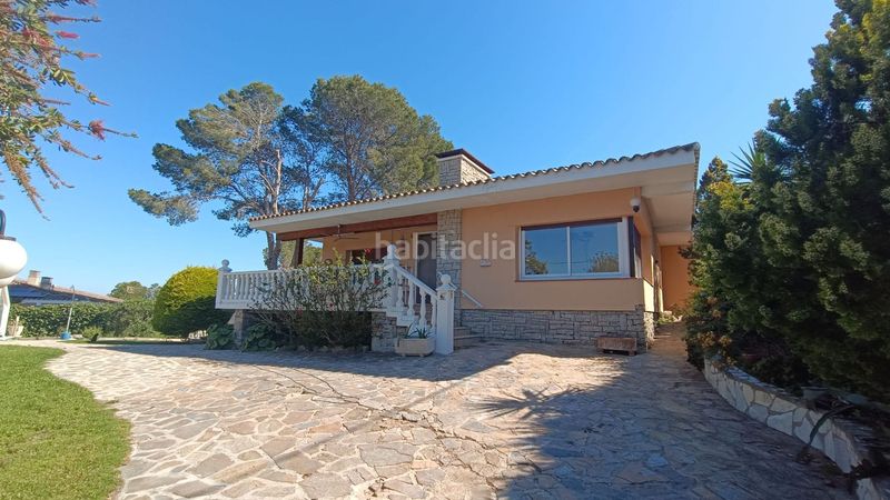Foto 70816ada-c2a5-4f62-ba5d-dc86e0238e46. Casa amb calefacció a Urbanitzacions Tortosa