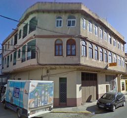 Edificio en Catalunya 311. Edificio, centre, laldea, oportunidad, a reformar