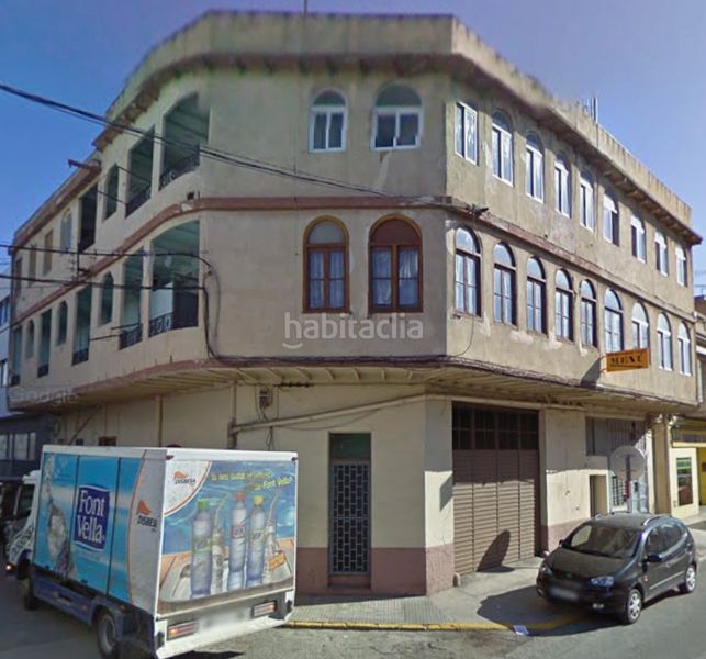 Foto 829249f7-3ec3-4c20-ab54-48af9950e07f. Edifici a catalunya 311 a Aldea (L´)