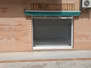Miete Geschäftsraum in Dels ports de tortosa-beseit 8. Local comercial, tortosa, ferreries